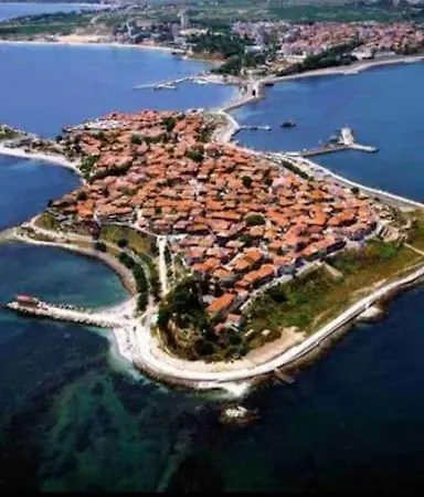 Apartament Panoramic *