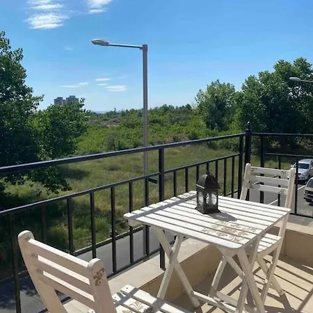 Apartment Panoramic