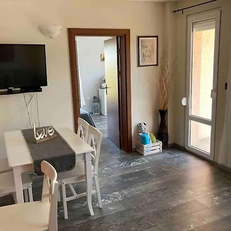Apartment Panoramic